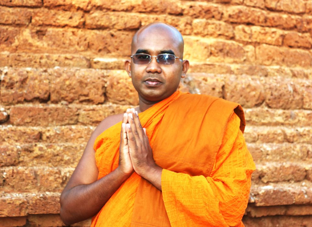 පූජ්ය ගල්ගමුවේ සන්තබෝධි නායක හිමිපාණන් වහන්සේ පූජ්ය ගල්ගමුවේ සන්තබෝධි නායක හිමිපාණන් වහන්සේ